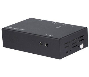 Startech.com HDMI over Cat6 Ethernet extender Power Over Cable tot 100 m