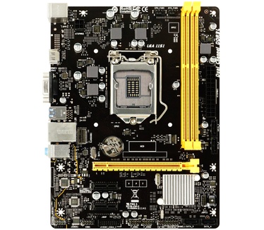 Biostar H310MHD3