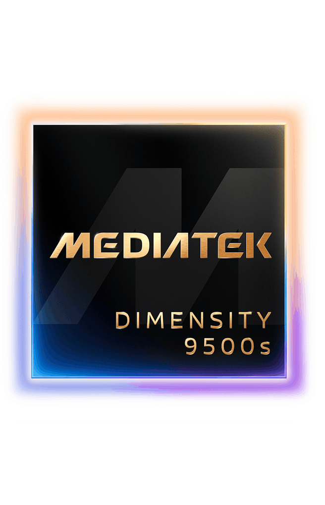 MediaTek Dimensity 9500s