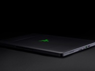 Razer Blade Pro (2017)