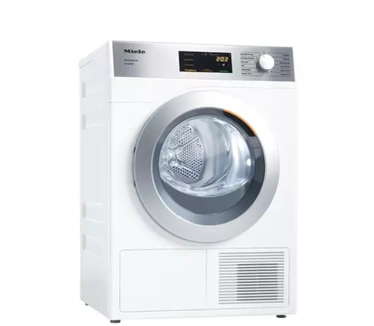 Miele Miele warmtepompdroger PDR 300 SmartBiz HP