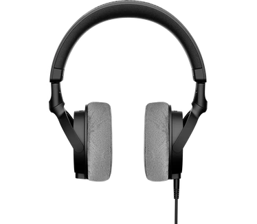 Beyerdynamic DT 270 PRO (Bedraad), Koptelefoon, Zwart, Grijs (Zwart)