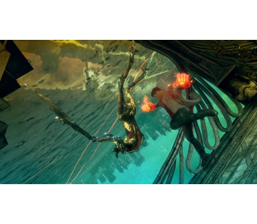 DmC Devil May Cry, Xbox 360