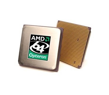 HP AMD Opteron 2384