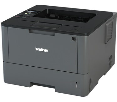 Brother HL-L5100DN