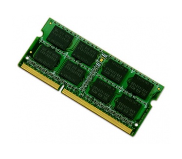TakeMS 2GB DDR2-667MHz SO-DIMM