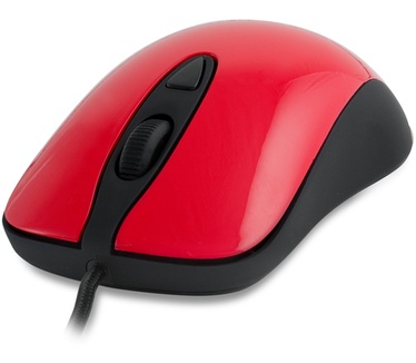 Steelseries Kinzu V2 Red