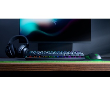 Razer Huntsman Mini
