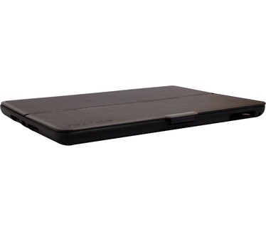 Mobiparts Rugged Folio Case Apple iPad Air, iPad 9.7 (2017), iPad 9.7 (2018) Black