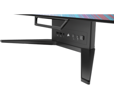 Corsair Xeneon Flex 45WQHD240