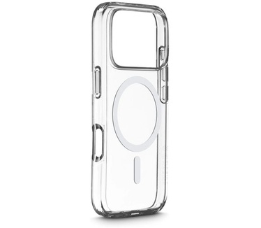 BlackRock Mag Clear (iPhone 15) Transparant