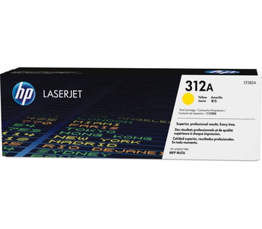 HP 312A