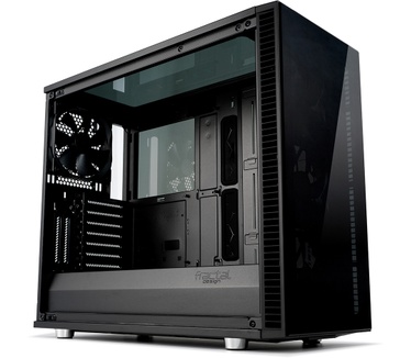 Fractal Design Define S2 Vision Blackout