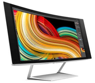 HP Z34c