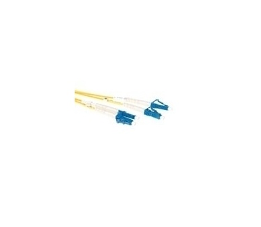 Advanced Cable Technology LC-LC 9/125um OS1 Duplex 1.5m (RL9951)