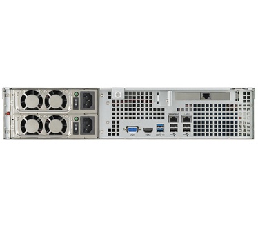 Thecus N8880U-10G