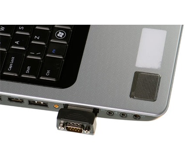 MicroStorage ExpressCard 1 Port RS232