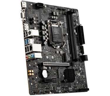 MSI H510M PRO