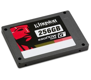 Kingston SSDNow V+100E SVP100ES2/256G 256GB