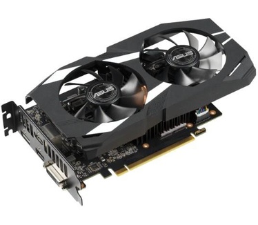 Asus Dual GeForce GTX 1660 Ti
