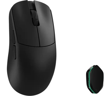 WLmouse WLMouse YING Black