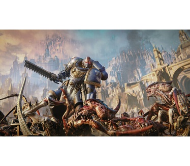 Warhammer 40.000 Space Marine II, PS5