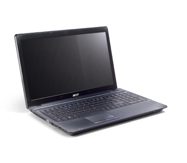 Acer Travelmate 5740Z-P602G25Mn