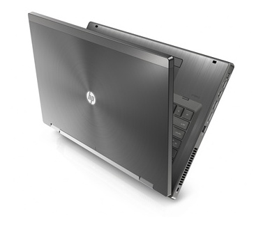 HP EliteBook 8760w (XY697AV)