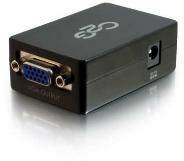 CablesToGo HDMI/VGA