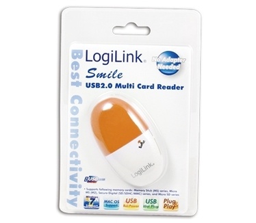 LogiLink CR0029