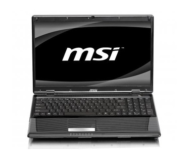 MSI CX605-021NL