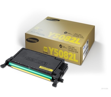 HP CLT-Y5082L