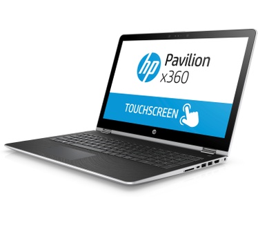 HP Pavilion x360 15-br015nb (Belgisch model)