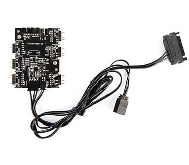 Antec NX1000