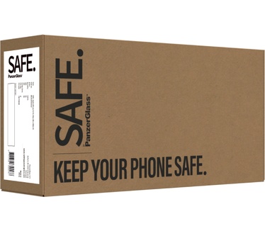 PanzerGlass BULKSAFE95557