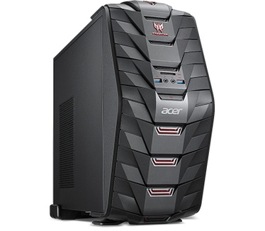 Acer Predator G3-710 I10604 NL
