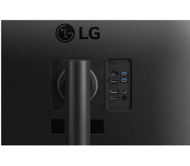 LG 34WP75CP-B