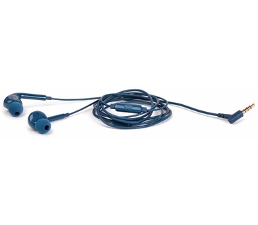 Fresh 'n Rebel Vibe (Blauw)
