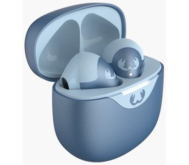 Fresh 'n Rebel Twins Blaze (Blauw)