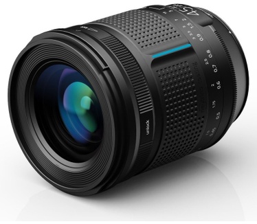 Irix 45mm f/1.4