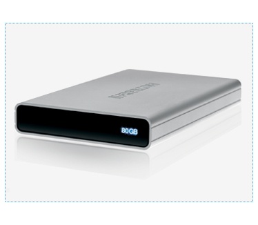 Freecom Mobile Drive 160Gb 160GB