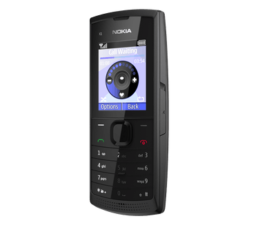 Nokia X1-00