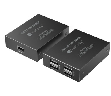 Techly IUSB-EXTEND1504P