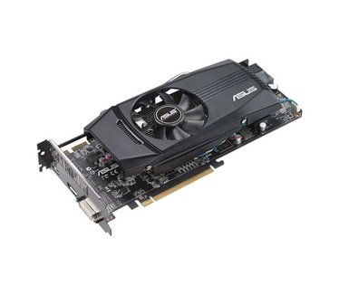 Asus EAH5830 DirectCU/2DIS/1GD5