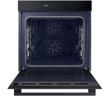 Samsung 76L 60cm Dual Cook™ Oven 5-serie NV7B5655SCK/U1