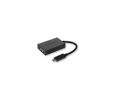 Lenovo USB C - VGA