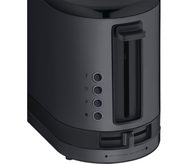 WMF Broodrooster XXL - Edition Black 0414120071