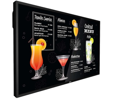 Philips 65BDL3117P