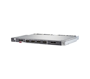 HPE Brocade 16Gb/12 Fibre Channel SAN