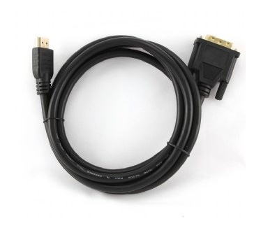 Gembird HDMI-DVI 1.8 m